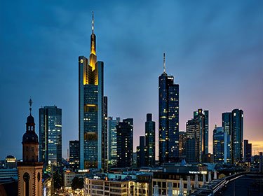 frankfurt