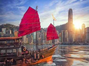 hongkong